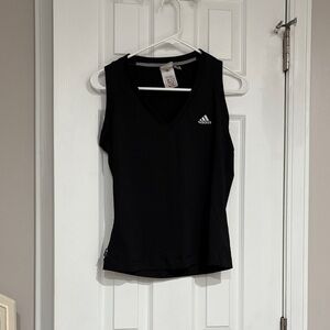 Adidas workout tank